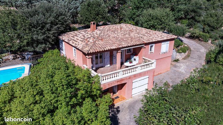 Villa 5 pièces 125 m²