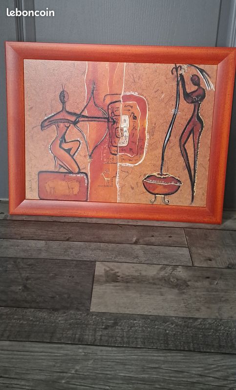 Tableau décoration (image 2)