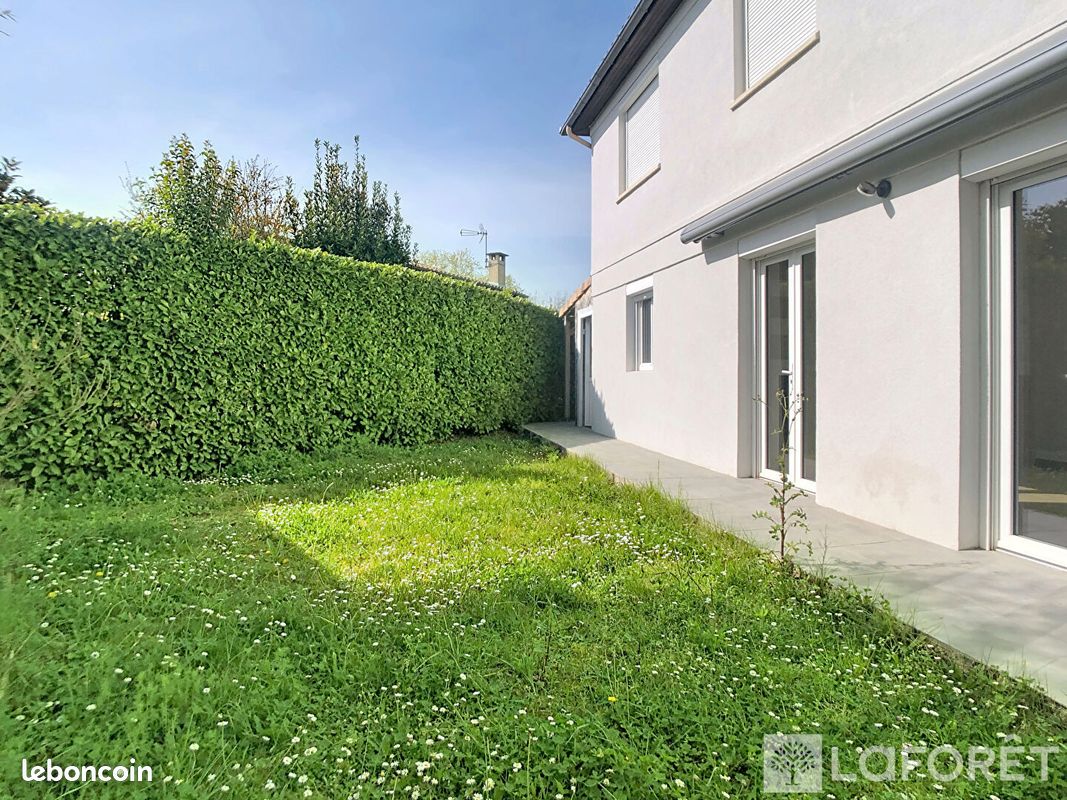 Appartement 4 pièces 97 m² · à Balma · 97 m² · 398 000 €