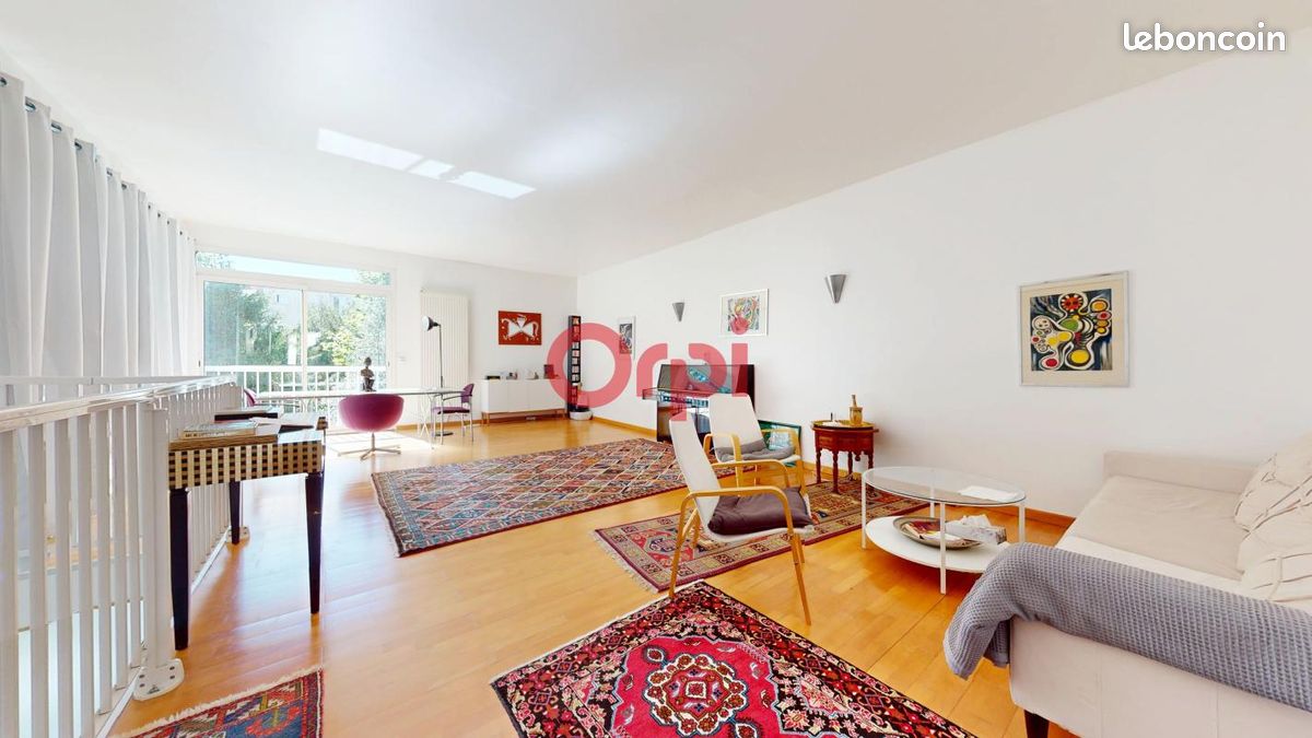 Maison 6 pièces 210 m² · au Raincy · 210 m² · 995 000 €