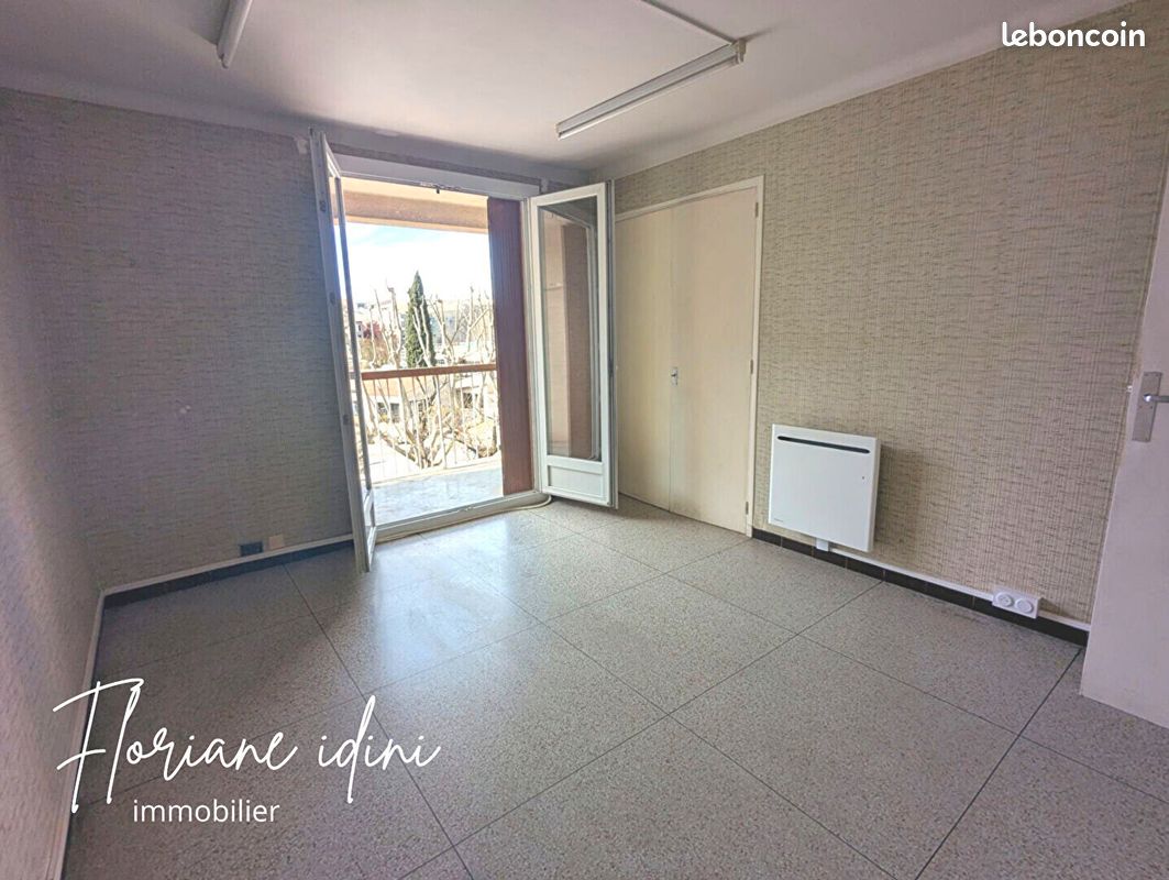 Appartement 3 pièces 63 m² · à Manosque · 63 m² · 92 000 €
