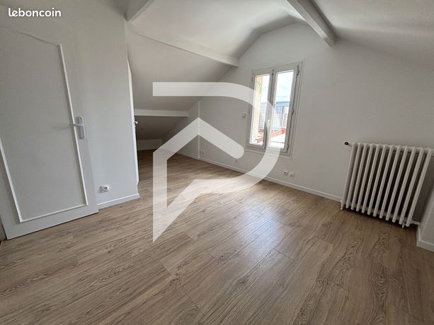 Maison a louer drancy - 4 pièce(s) - 76 m2 - Surfyn