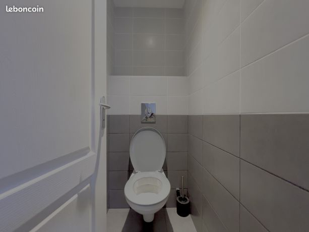 Maison de ville 4 pièces 62 m² — 9