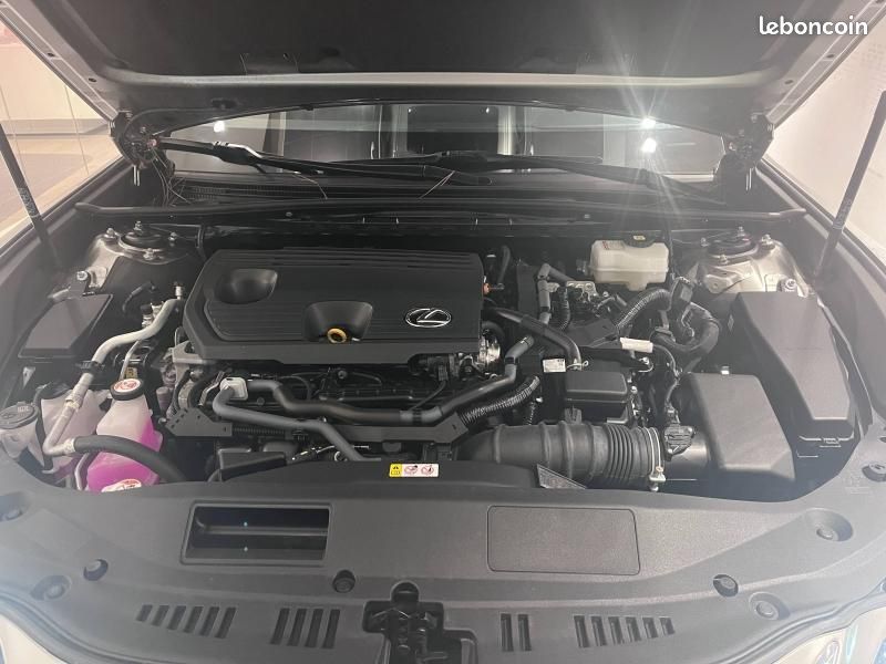 Lexus ES 300h Business MY23 (image 16)