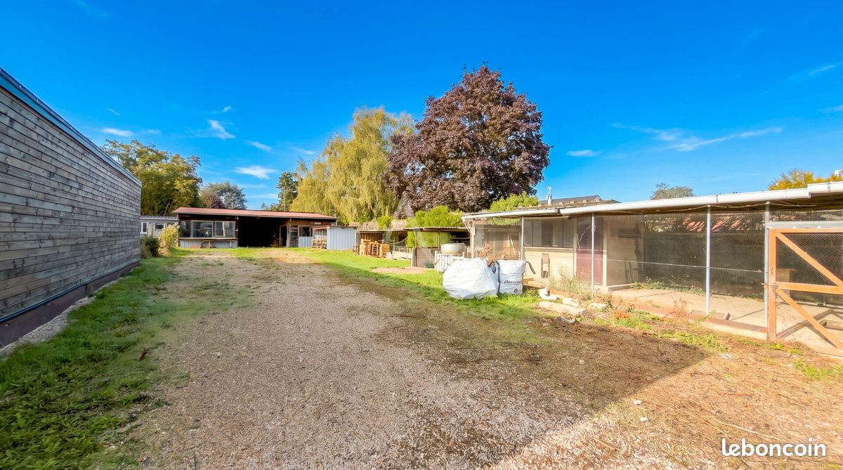 Maison 1 pièce 500 m² · à Draveil · 500 m² · 350 000 €