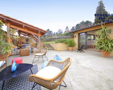 Maison 745 000 € - 130 m²