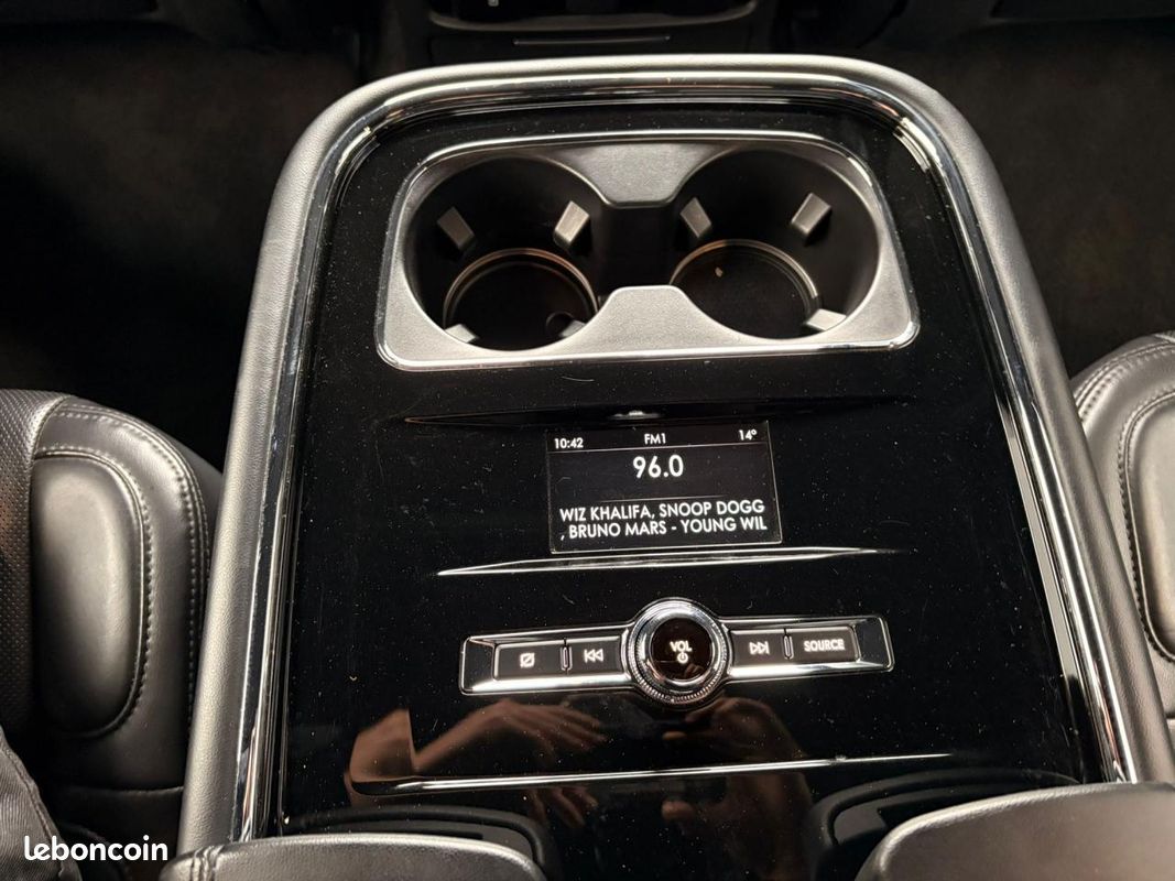 LINCOLN NAVIGATOR L RESERVE GPL - Pas de malus (image 16)