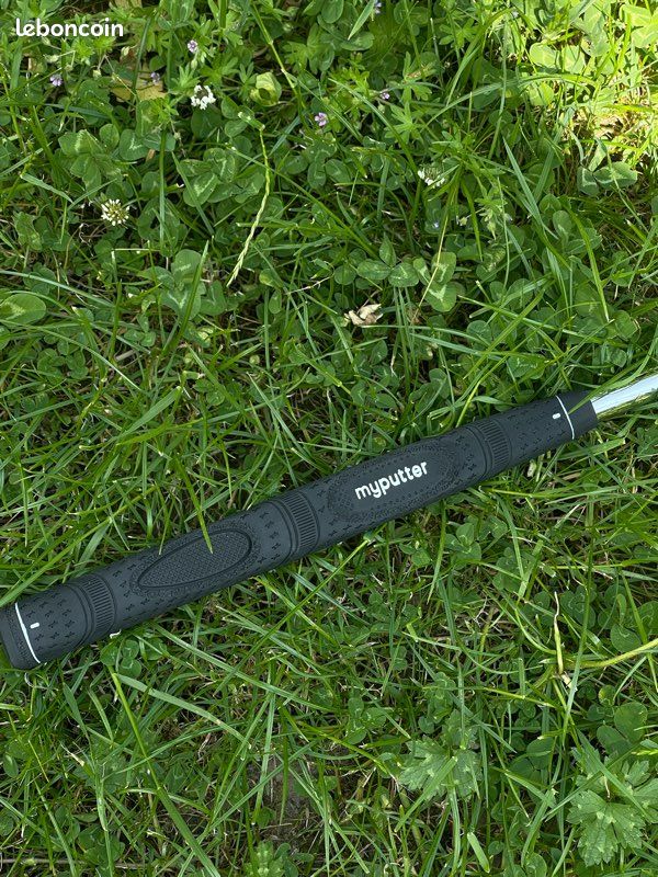 Putter golf - My Victo - M Serie Moiry - Suisse (image 3)