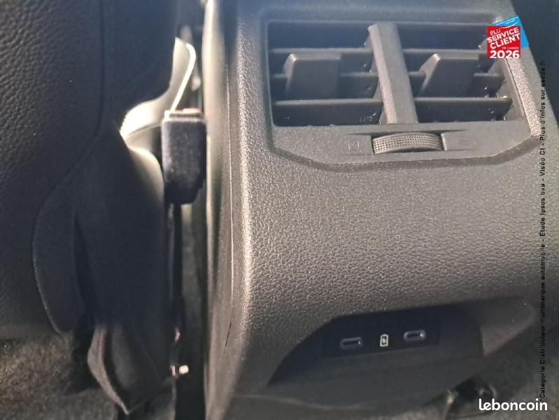 Renault Megane E-Tech Electric EV60 220ch Techno super charge -B (image 29)