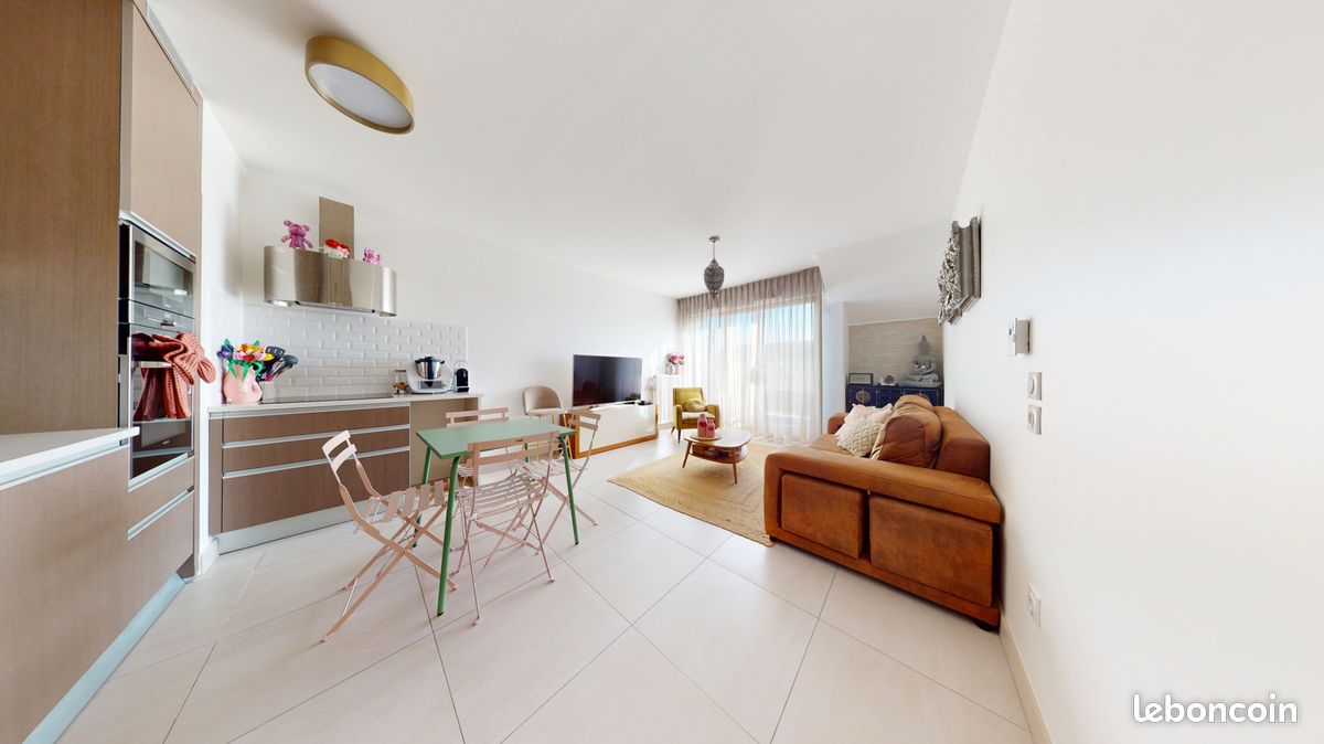 Appartement 3 pièces 54 m² · à Cormeilles-en-Parisis · 54 m² · 279 000 €
