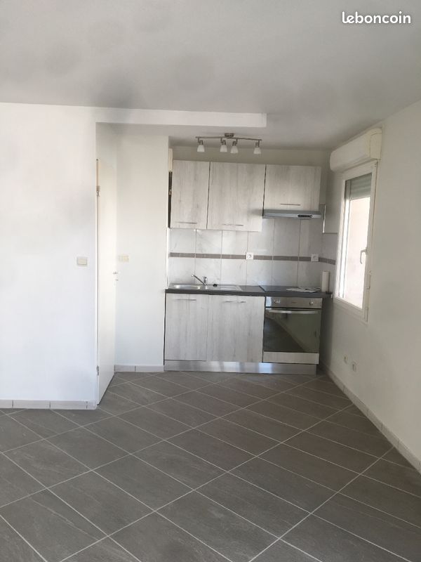 Appartement 49 m2 résidence sécurisée - Brive-la-Gaillarde 19100 (image principale 0)