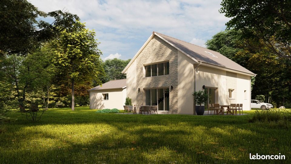 Maison 3 pièces 109 m² · à Souillac · 109 m² · 398 000 €