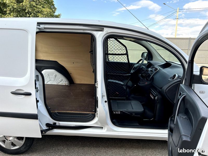 Renault KANGOO II EXPRESS 1.5 DCI 75CH GRAND CONFORT (image 15)