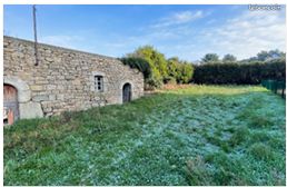 Terrain constructible · à Penvénan · 78 000 €