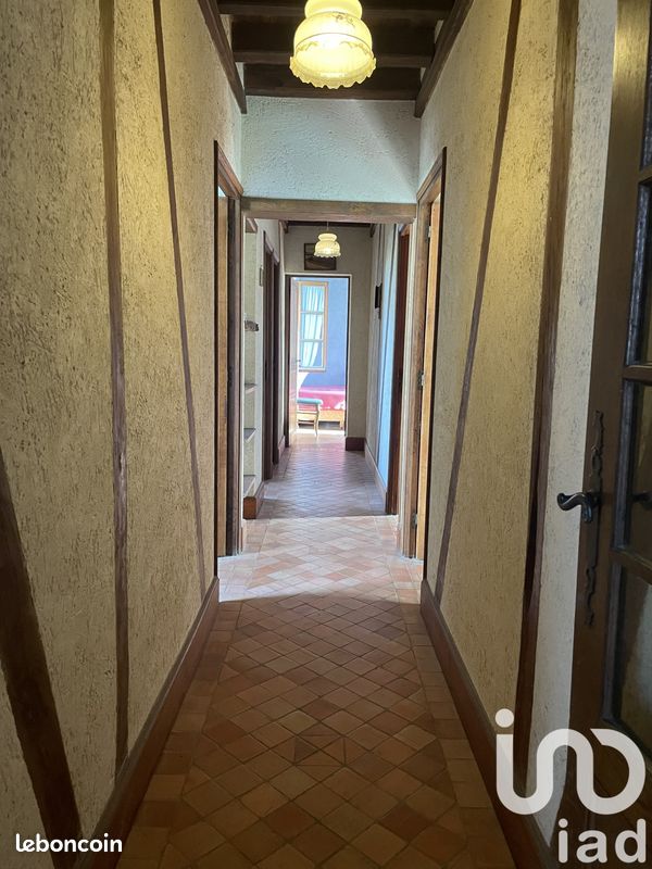 Propriété 6 pièces 142 m² - Saint-Denis-d'Oléron 17650 (image principale 4)