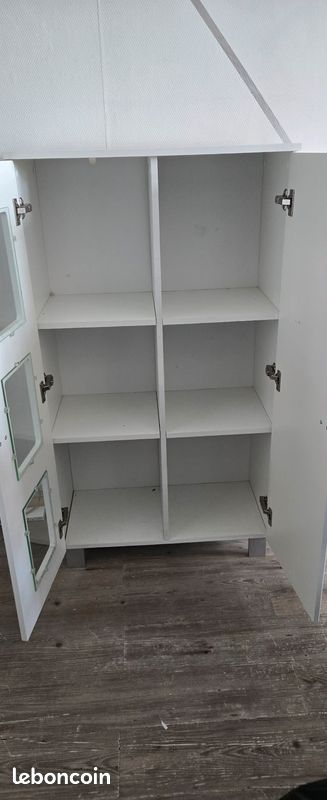 Vitrine de salon (image 3)