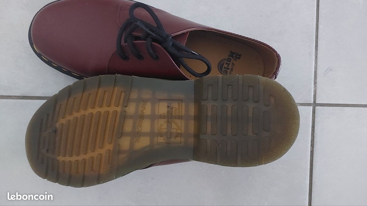 Dr MARTENS (image 2)
