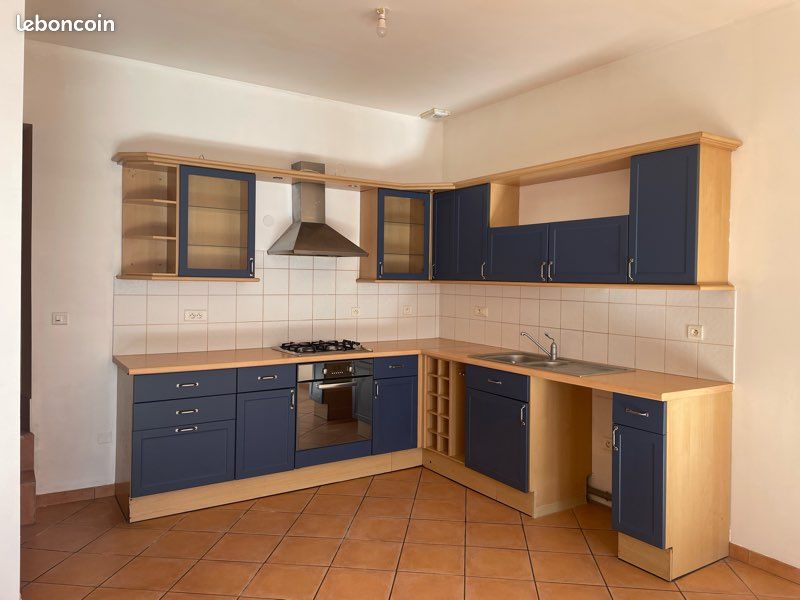 Maison 4 pièces 83 m² · à Beaumont-de-Lomagne · 83 m² · 615 €/mois