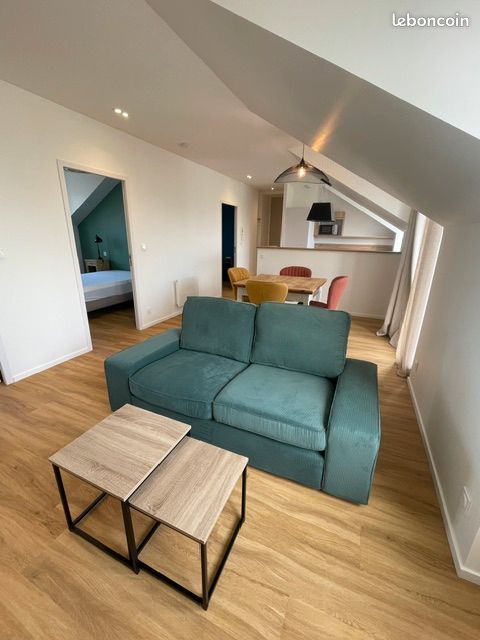 Appartement 3 pièces 54 m² · à Landerneau · 54 m² · 920 €/mois