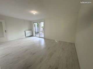 Appartement 4 pièces 85 m² · à Saint-Égrève · 85 m² · 908 €/mois