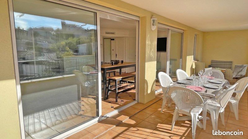 Appartement Sainte Maxime (image 4)