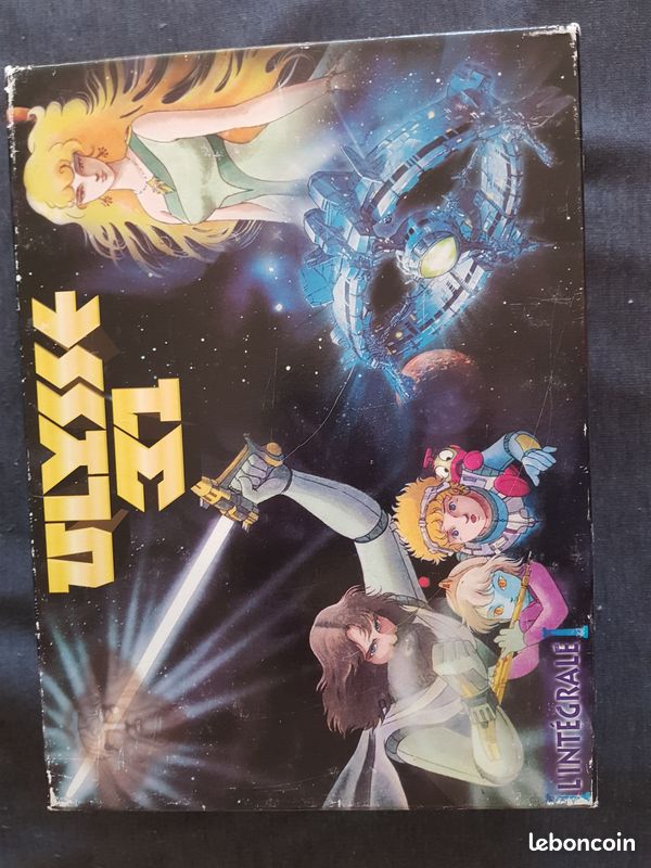 Vendre cassette vidéo (image 5)