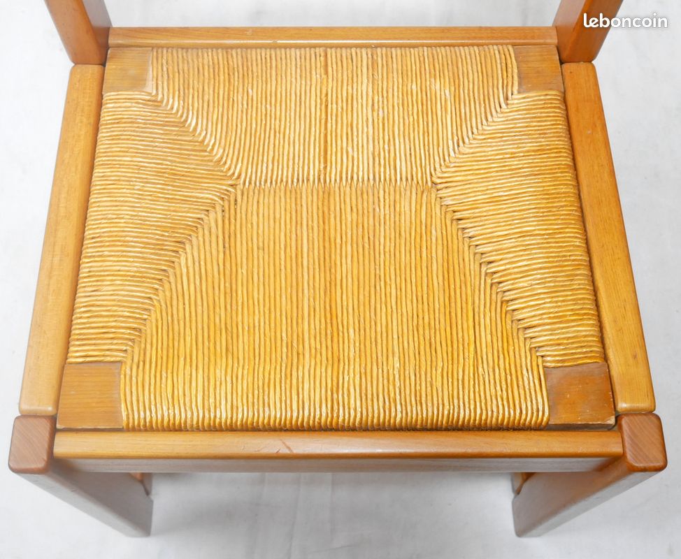 6 chaises Maison Regain (image 11)