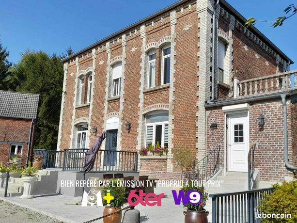 Propriété 15 pièces 460 m²