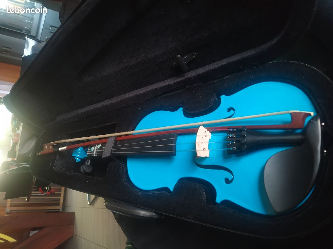 Vent violon enfants (image 3)