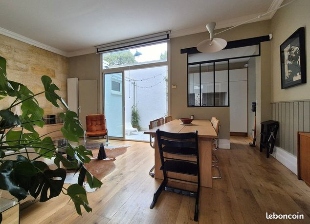 Maison 3 pièces 95 m² — 3