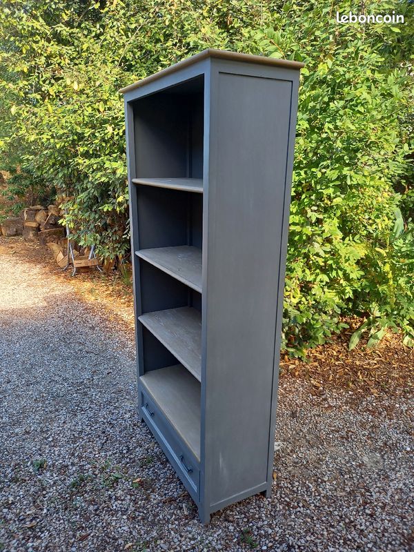 Etagère bois Maisons du monde (image 2)
