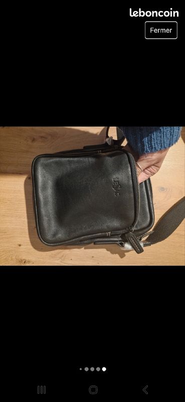 Pochette homme neuve (image 7)