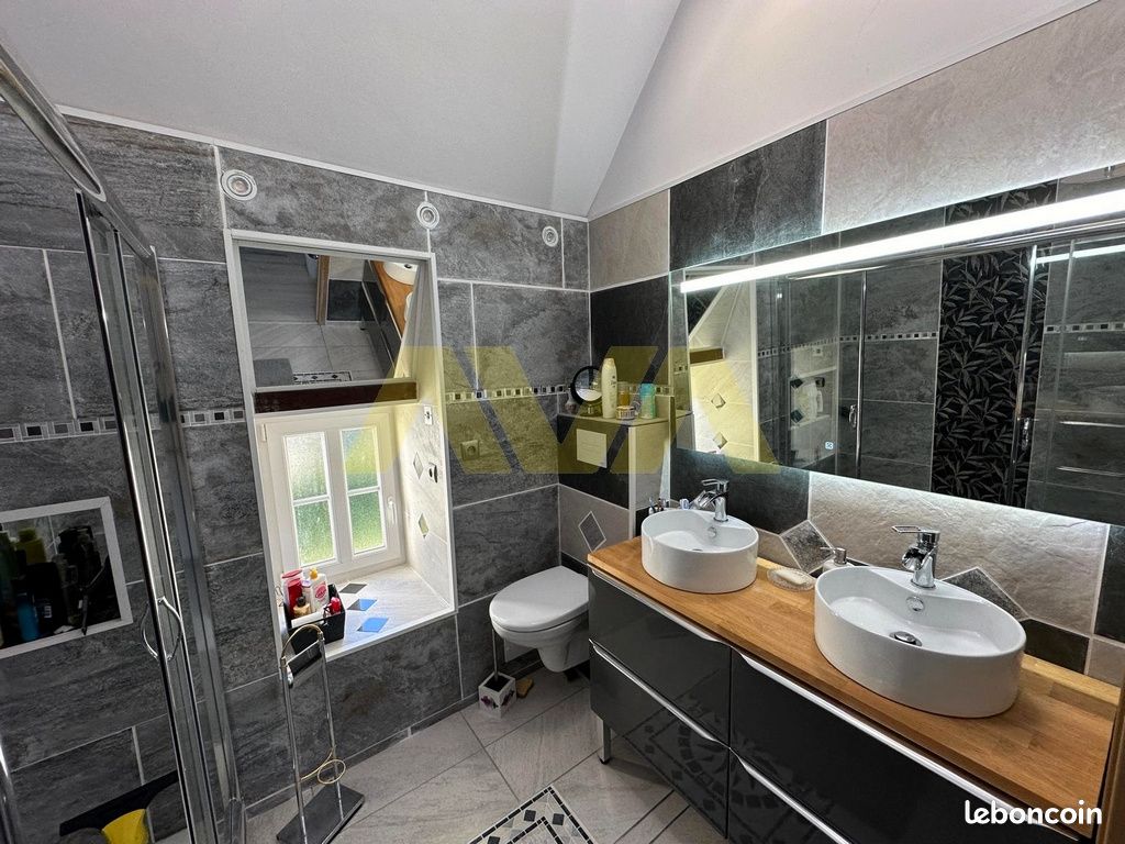 Maison 5 pièces 158 m² - Mauléon-Licharre 64130 (image principale 7)
