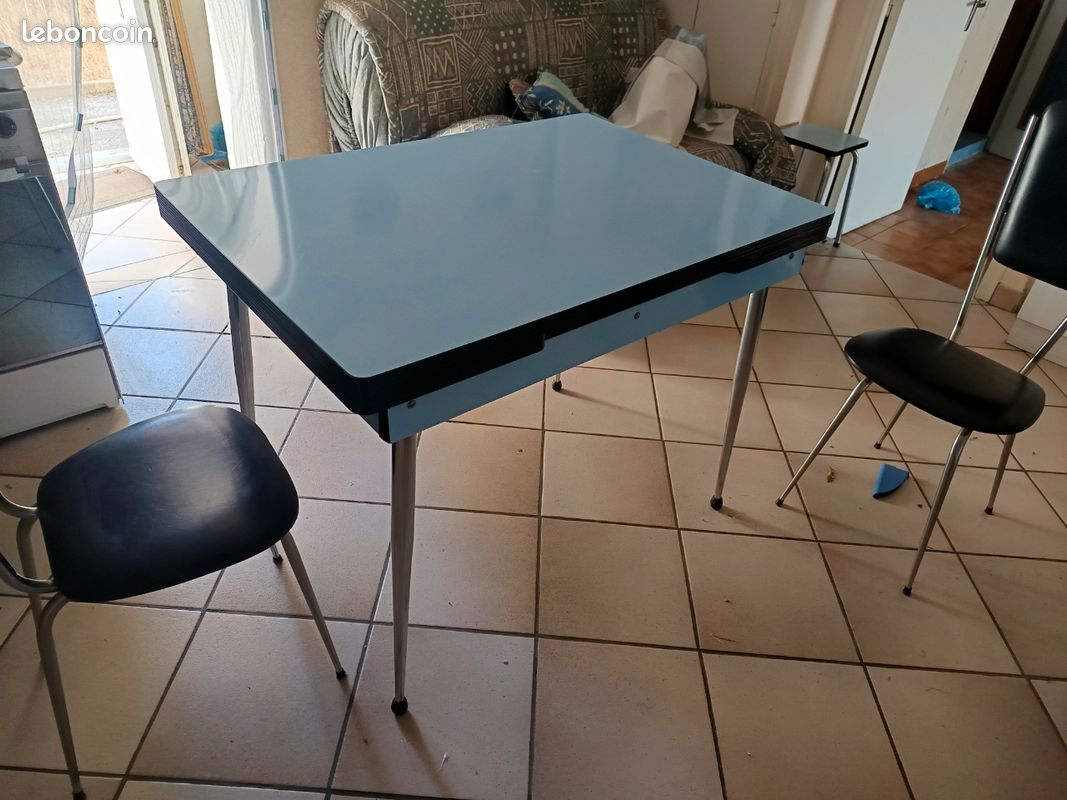Buffet en formica (image 4)
