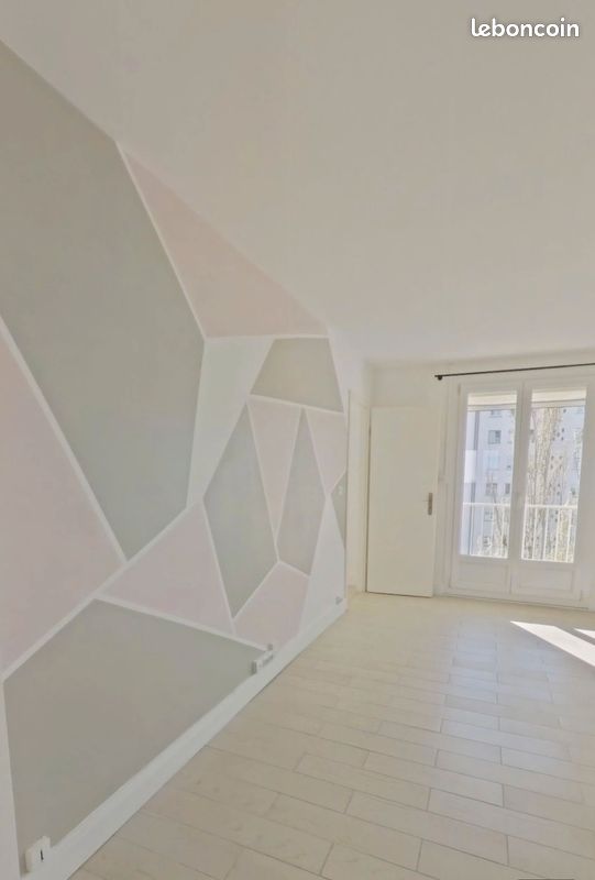 Appartement 5 pièces 72 m² · à Vandoeuvre-lès-Nancy · 72 m² · 790 €