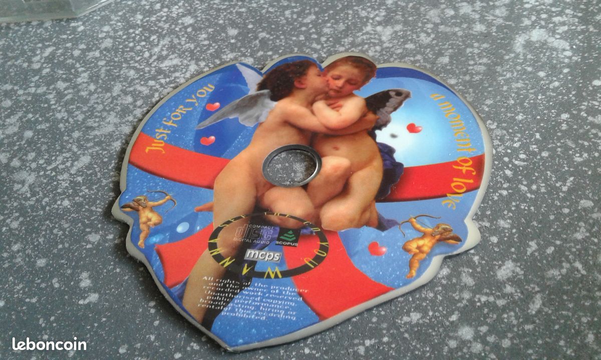 Cd inédit (image 3)