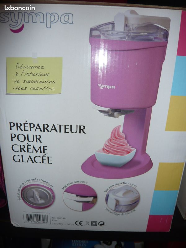 Machine à glace (image 1)