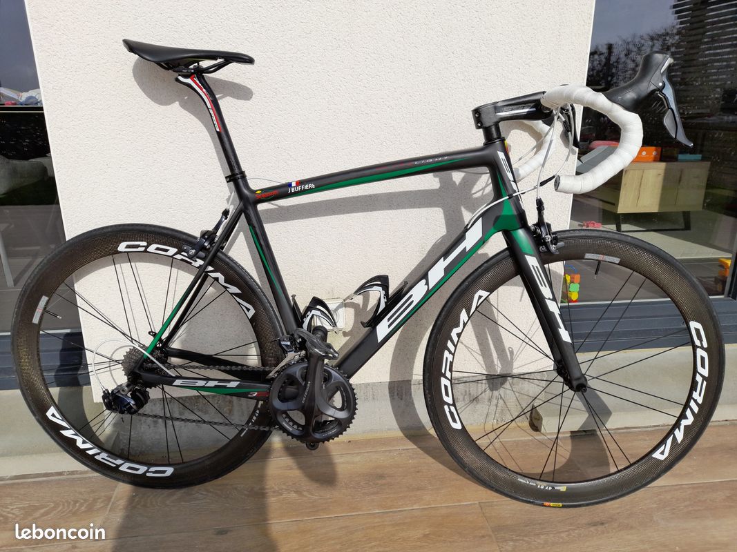 BH ULTRALIGHT Sojasun (image 3)