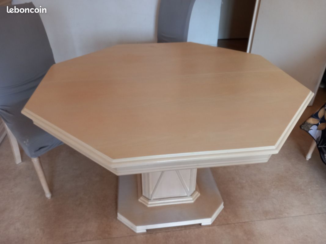 Table de salle à manger (image 1)