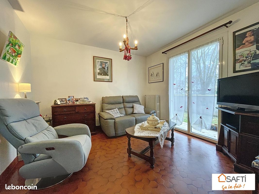 Maison 4 pièces 105 m² - Mont-de-Marsan 40000 (image principale 3)