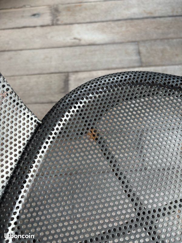 Fauteuil TOLIX (image 11)