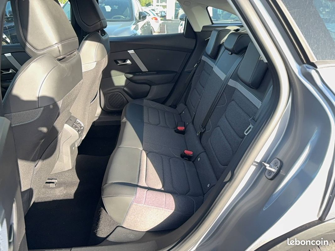 CITROEN C4 PureTech 130 S&S BVM6 Feel (image 12)