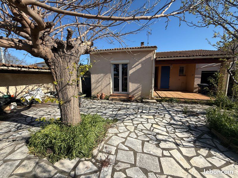 Maison 4 pièces 90 m² · à Arles · 90 m² · 245 000 €