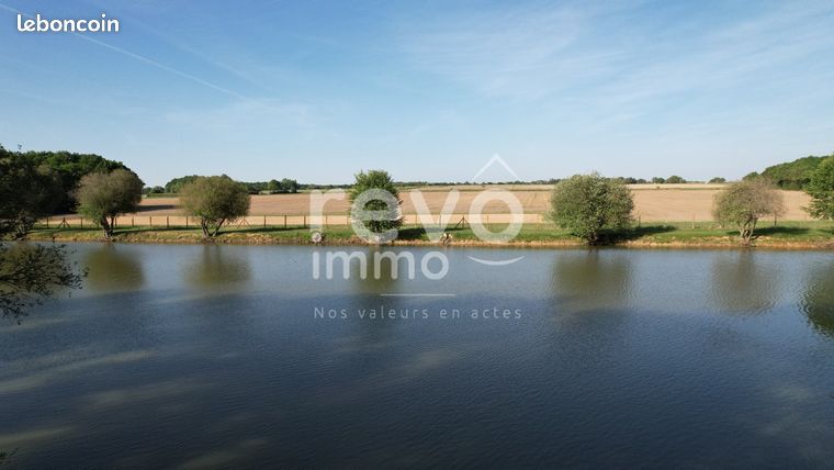 Terrain 21980 m² NANTES
