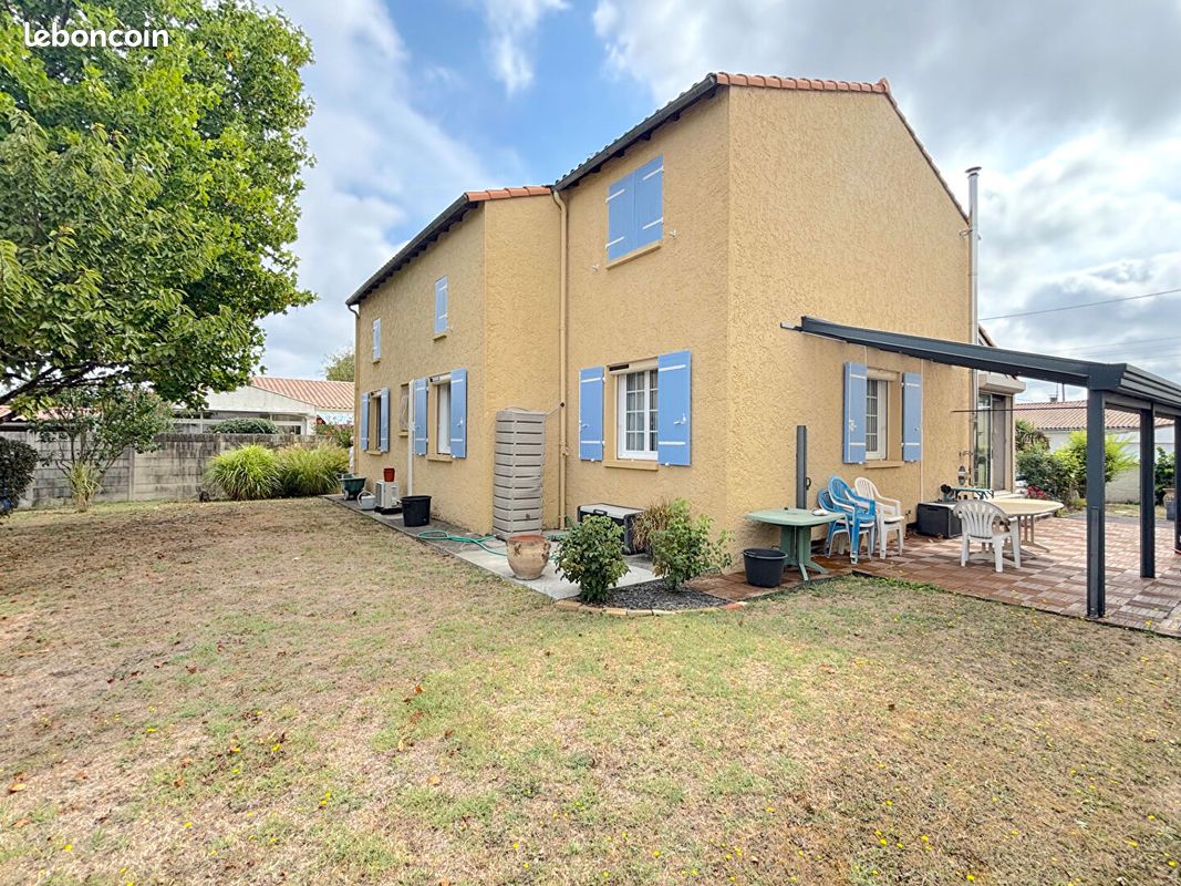 Maison 6 pièces 169 m² · à Médis · 169 m² · 357 000 €