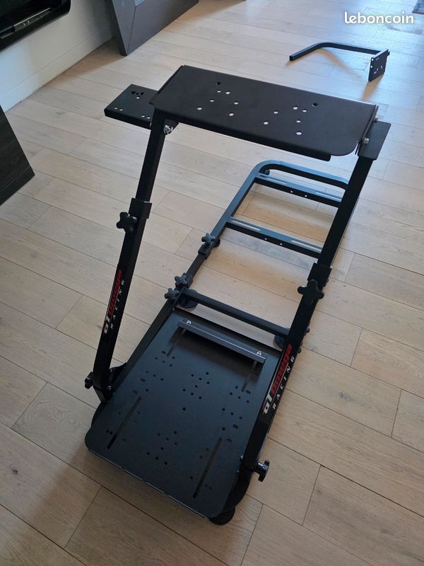 Chassis simracing pliable GT Omega (image 2)