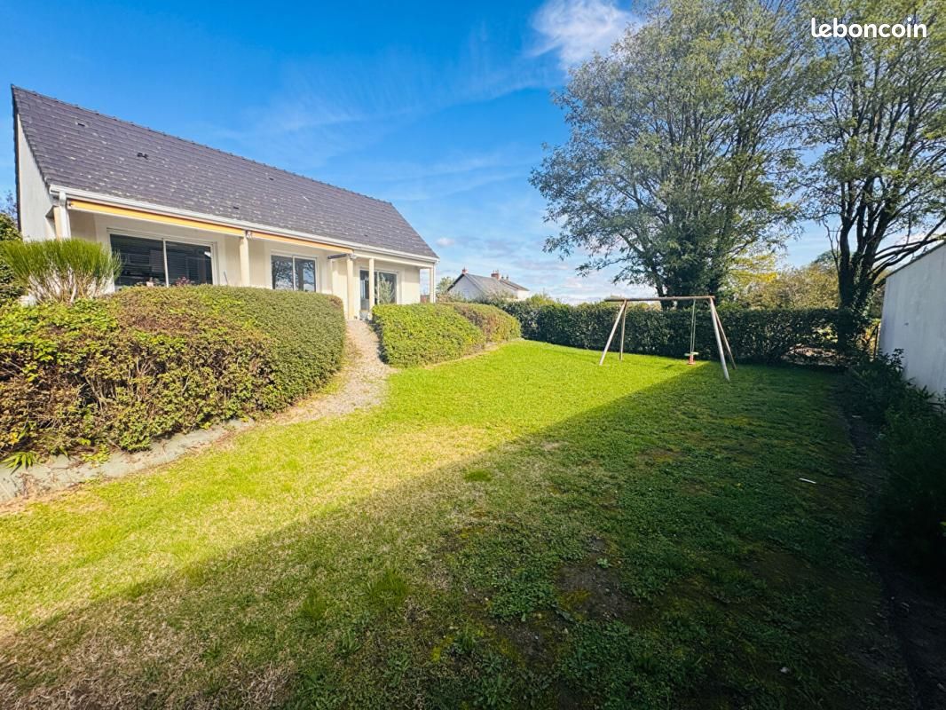 Maison 6 pièces 134 m² · à Nevers · 134 m² · 262 000 €