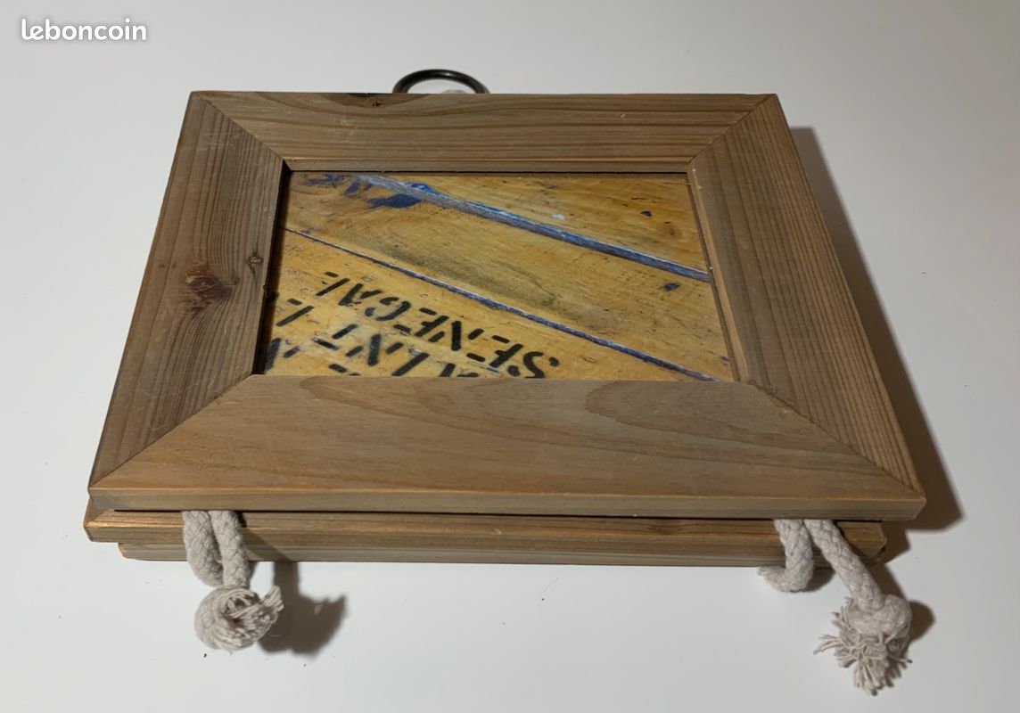 Triptyque cadres décoratifs (image 3)