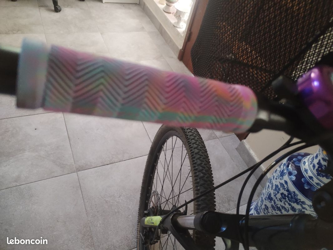 Vtt femme rockrider st 530 (image 3)