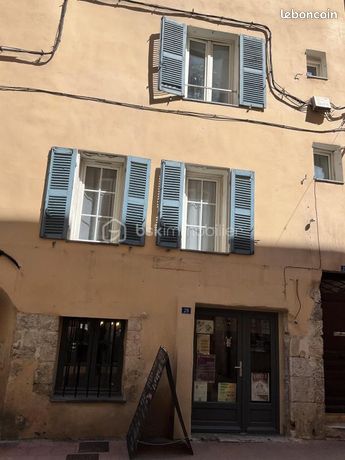 Immeuble 16 pièces 539 m²